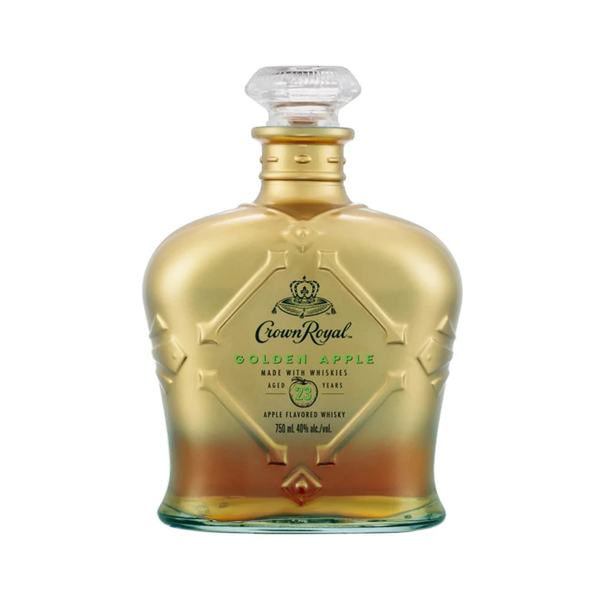 Crown Royal Crown Royal Golden Apple 23 Canadian Whisky