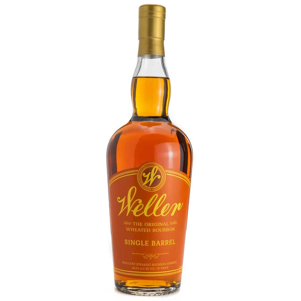 W.L. Weller W.L. Weller Single Barrel Bourbon Whiskey