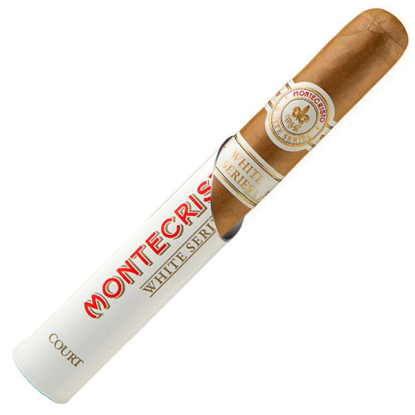 Montecristo Montecristo White Court cigar