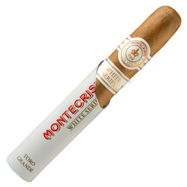 Montecristo Montecristo White Toro Grande cigar