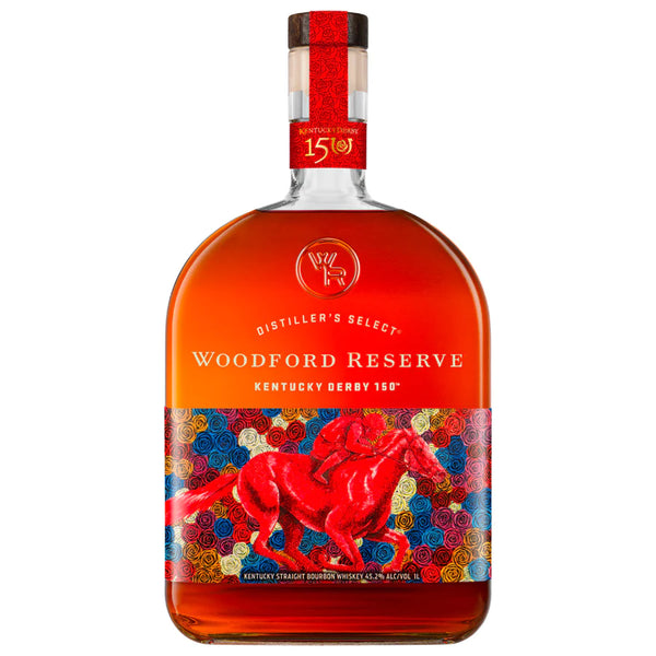 Woodford Reserve Kentucky Derby 2024