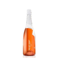 Moët & Chandon Nectar Impérial Rosé “Off‑White” edition - My Bev Store