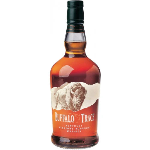 Buffalo Trace Buffalo Trace 1 Liter Kentucky Bourbon Whiskey