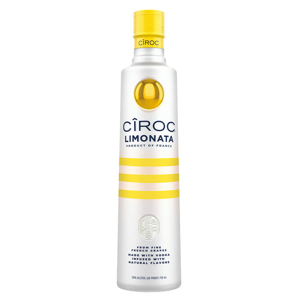 Ciroc Ciroc Limonata Vodka