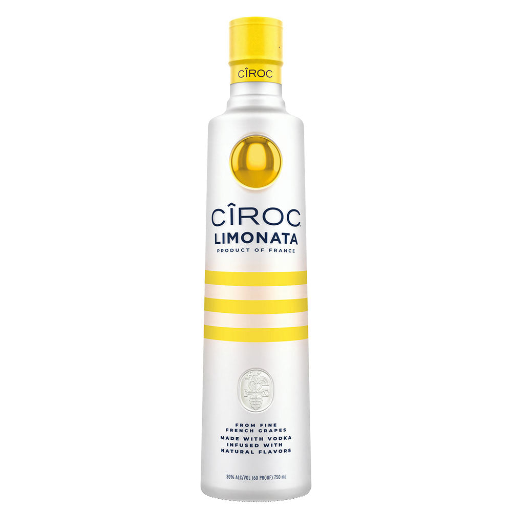 Ciroc Ciroc Limonata Vodka