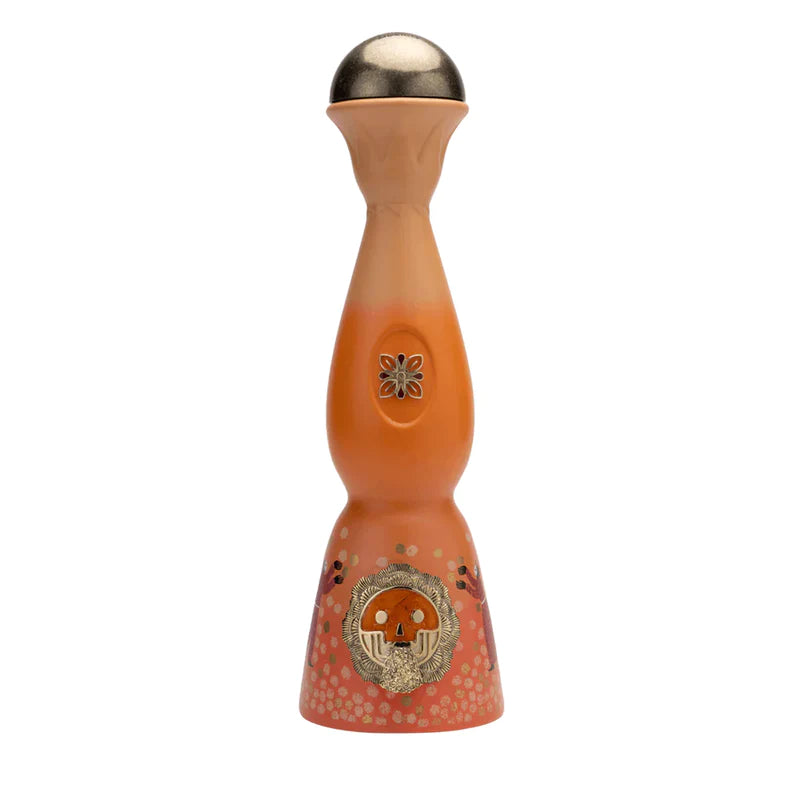 clase azul tequila dia de los muertos limited edition aromas 2023