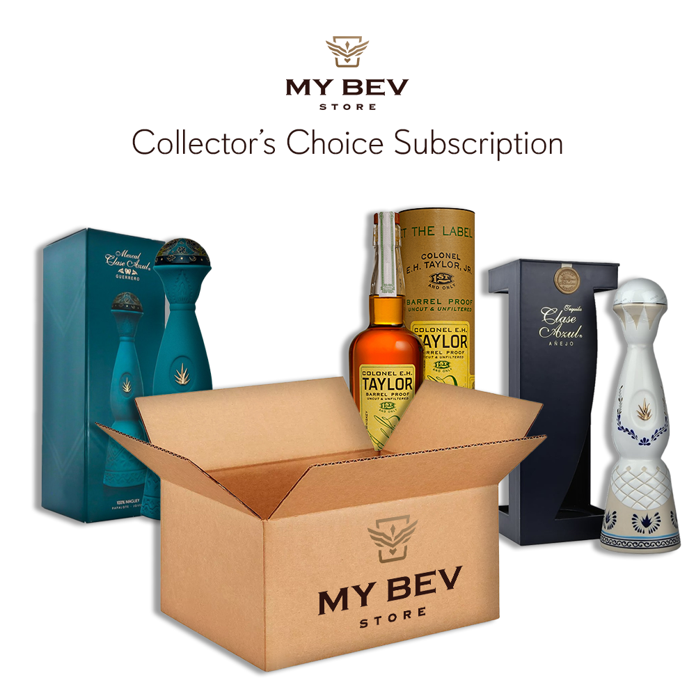 My Bev Store Collector’s Choice