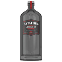 Deadpool Aviation Gin Limited Edition