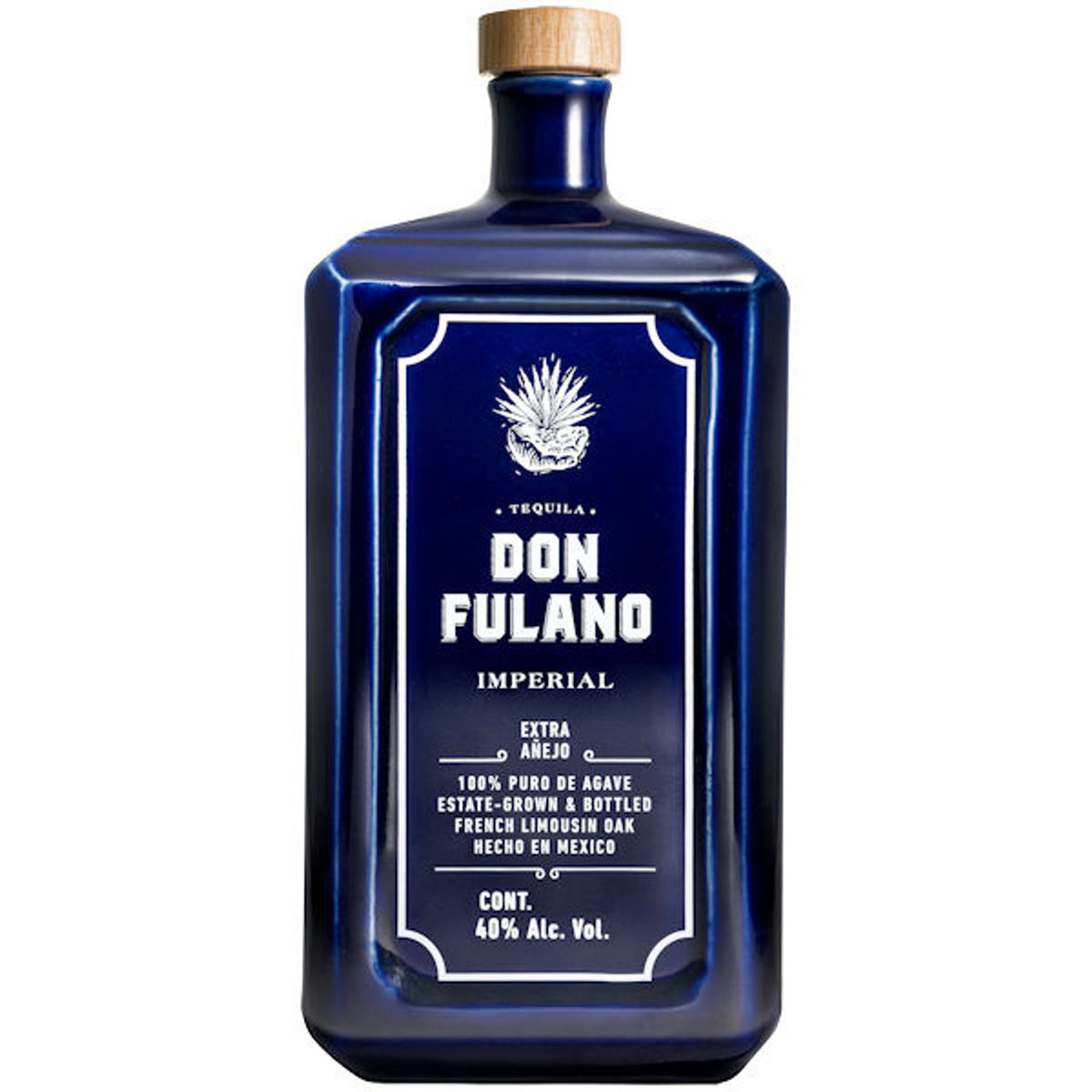 Don Fulano Don Fulano Imperial Extra Anejo Extra Anejo Tequila