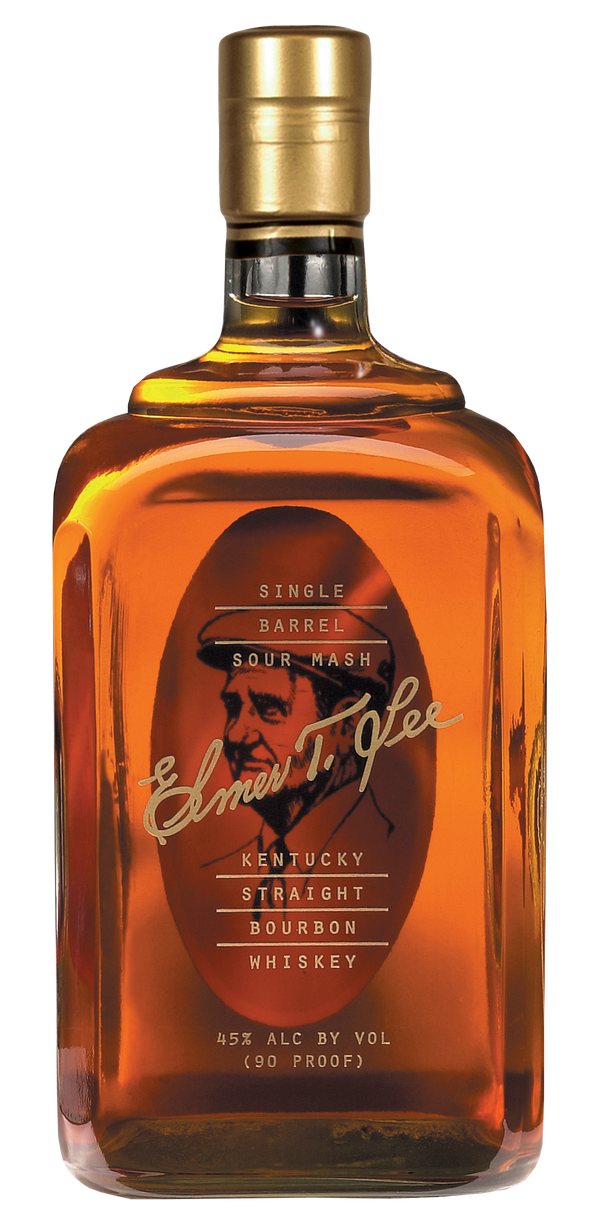 Elmer T. Lee Elmer T. Lee Single Barrel Bourbon Whiskey Whiskey