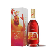 My Bev Store Hennessy VSOP Lebron James Edition Cognac " The Second Decision "