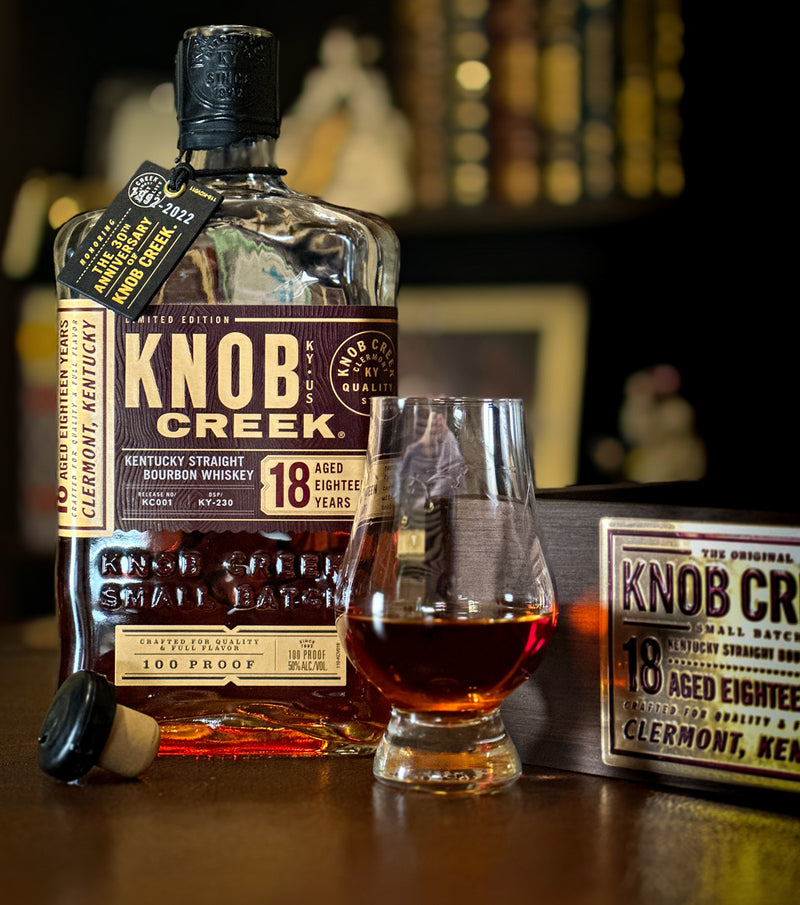 Knob Creek