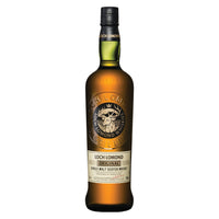 Loch Lomond Loch Lomond Single Malt Scotch Whiskey Single Malt Scotch Whisky