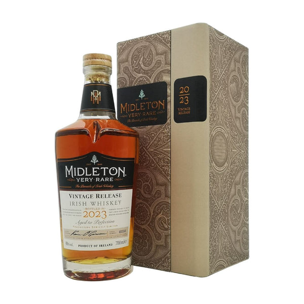 Midleton Midleton Very Rare Irish Whiskey Vintage Release 2023 Irish Whiskey