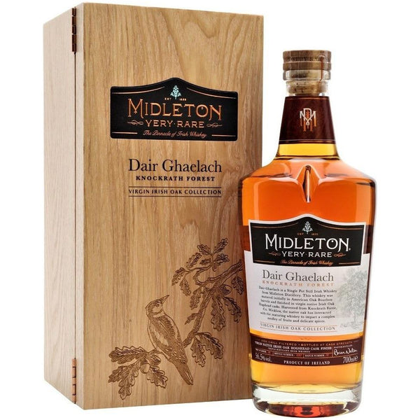 Midleton Midleton Very Rare Dair Ghaelach Irish Whiskey