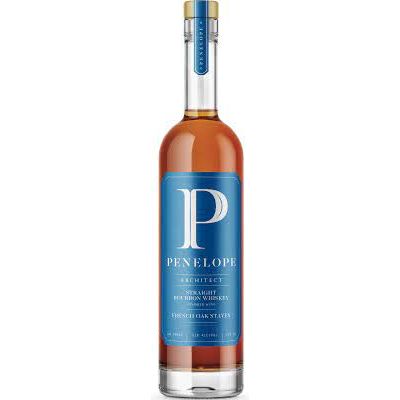 Penelope Penelope Architect Straight Bourbon Whiskey straight Bourbon Whiskey