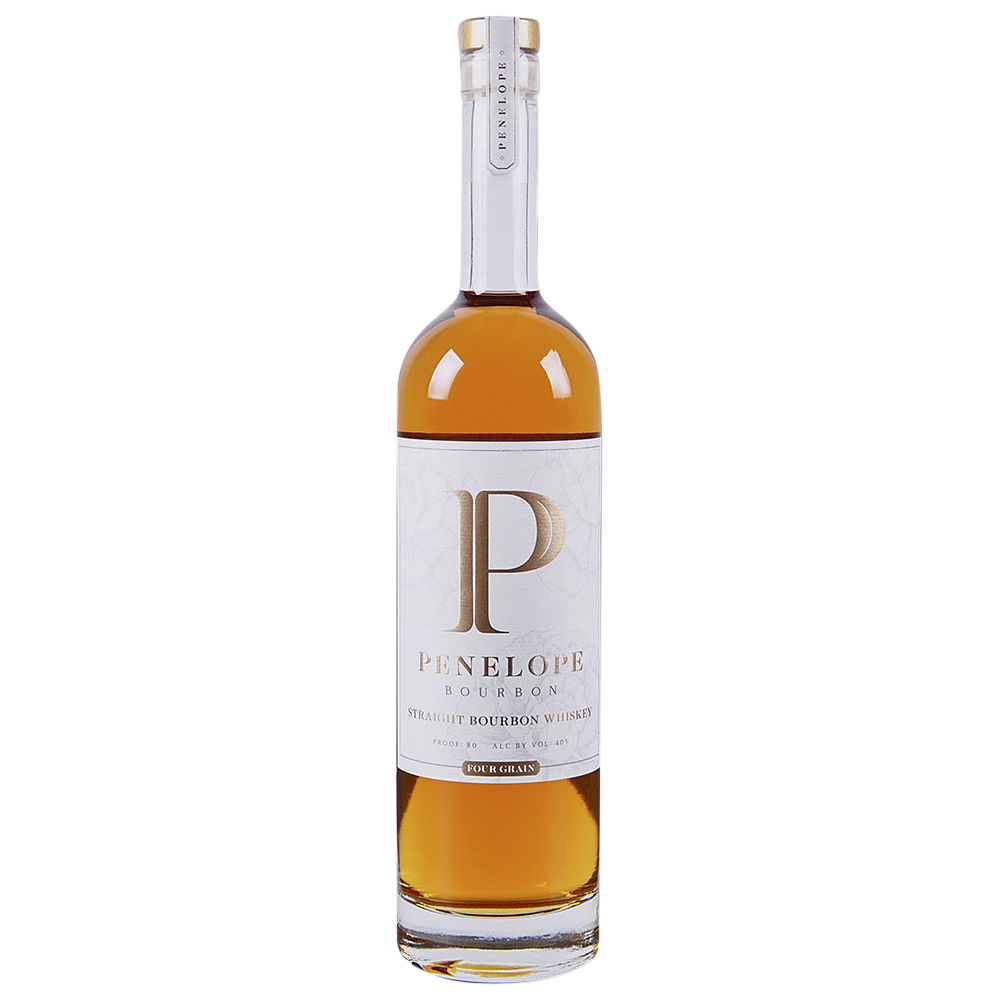 Penelope Penelope four grain straight bourbon straight Bourbon Whiskey