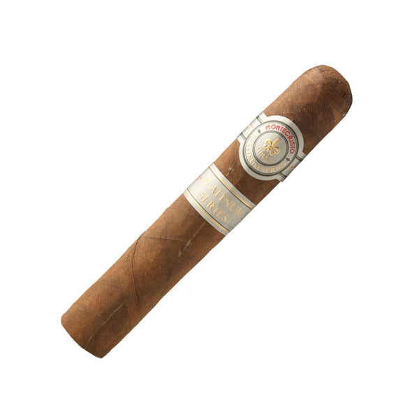 Montecristo Montecristo Platinum Rothchilde cigar