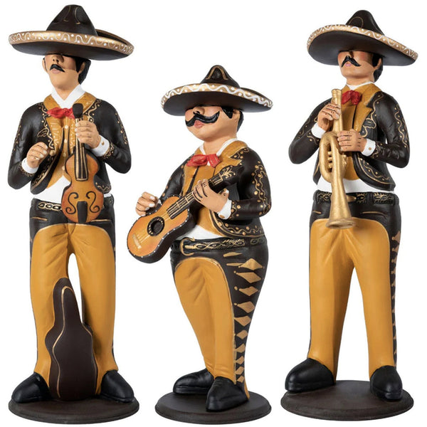 Senor Artesano Mariachi Reposado Tequila