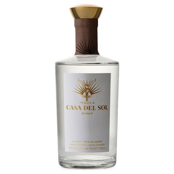 Casa Del Sol Casa Del Sol Blanco Blanco Tequila