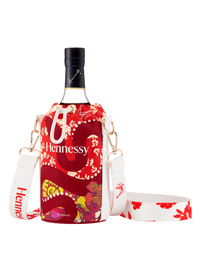 Hennessy Hennessy VSOP 2025 Lunar New With Limited Edition Bag Cognac