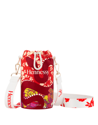 Hennessy Hennessy VSOP 2025 Lunar New With Limited Edition Bag Cognac