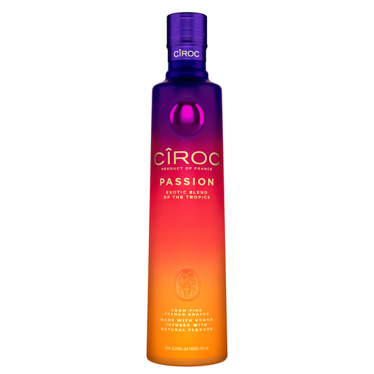 Ciroc Passion Limited Edition