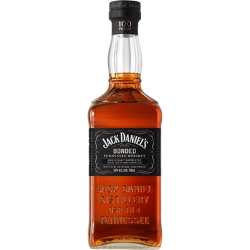 Jack Daniel’s Bonded Tennessee Whiskey