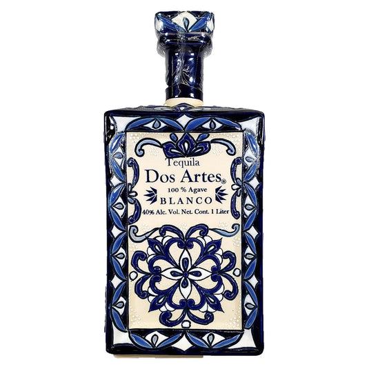 Dos Artes Blanco Clasico Special Edition