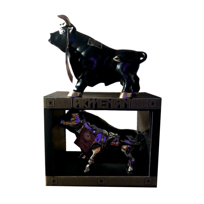 Apollo Armenian Brandy V.S.O.P. 5 Year Old Bull