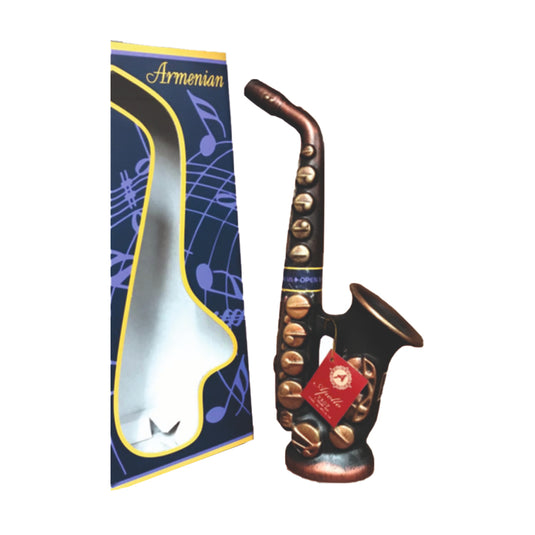 Apollo Armenian Brandy V.S.O.P 5 Year Saxophone