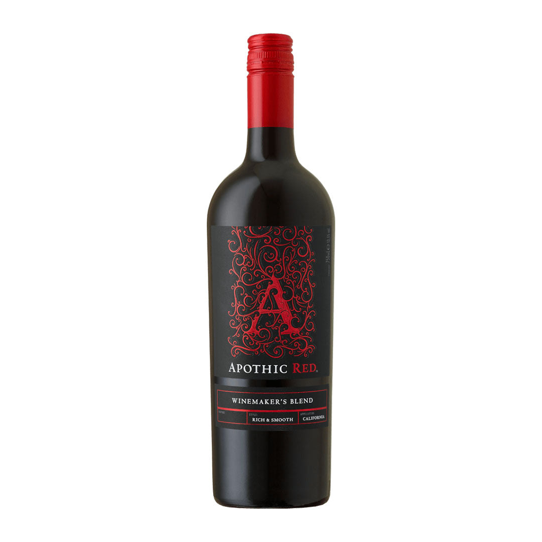 Apothic Red Blend