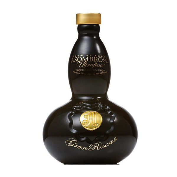 Asombroso Tequila Asombroso Gran Reserva Anejo Tequila 750ml Tequila