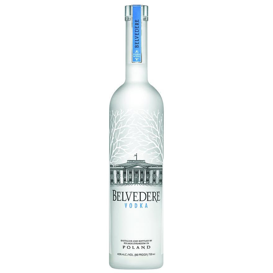 Belvedere Belvedere Vodka Vodka