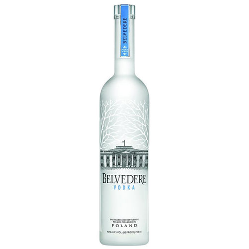 Belvedere Belvedere Vodka Vodka