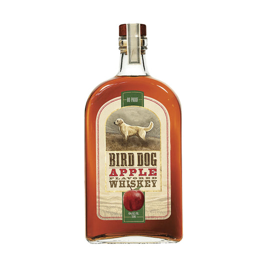 Bird Dog Apple Whiskey