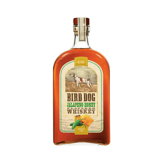 Bird Dog Jalapeno Honey Kentucky Whiskey