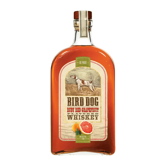 Bird Dog Ruby Red Grapefruit Whiskey