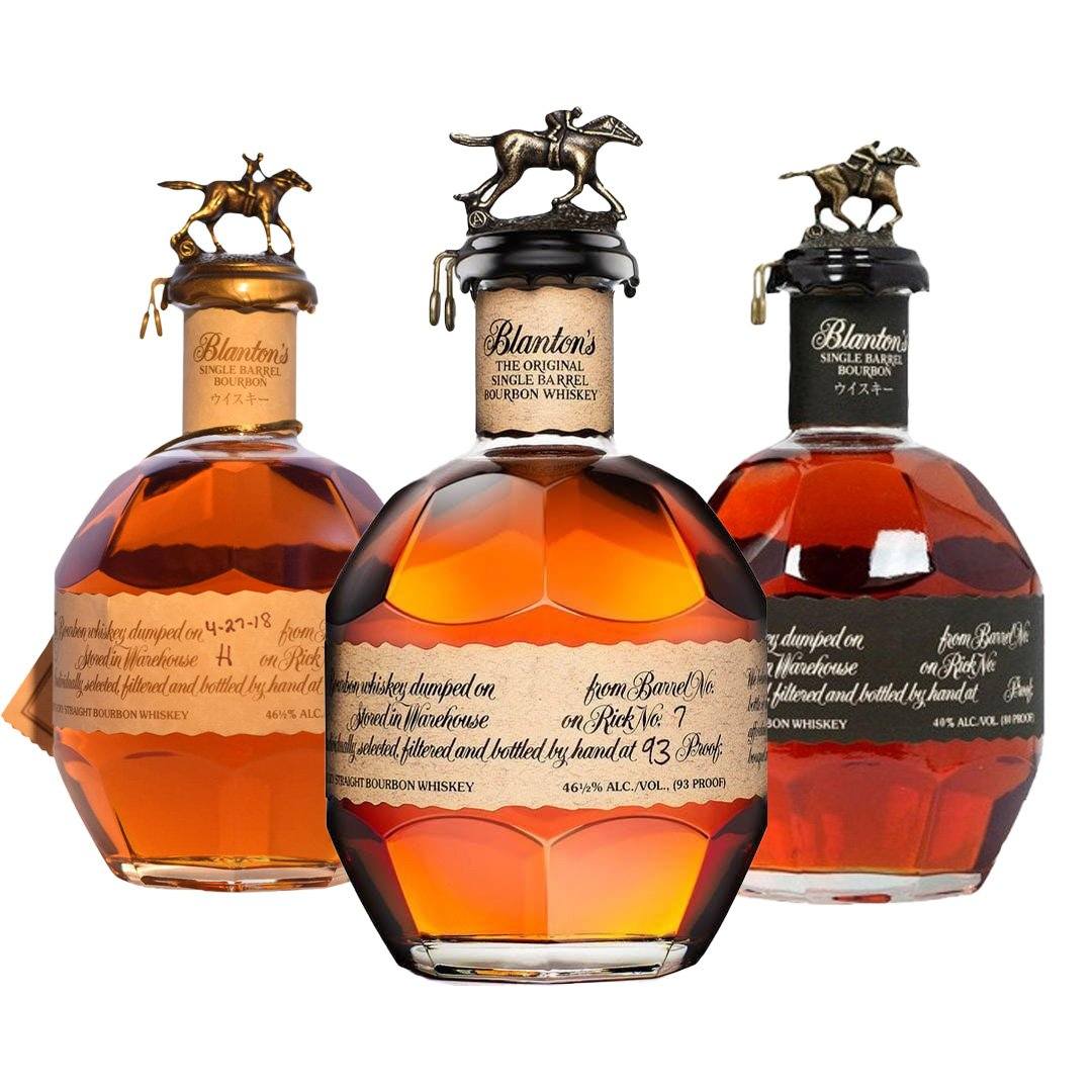Blanton's Bourbon | My Bev Store - My Bev Store