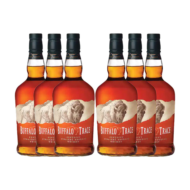 Load image into Gallery viewer, Buffalo Trace 6 Pack
