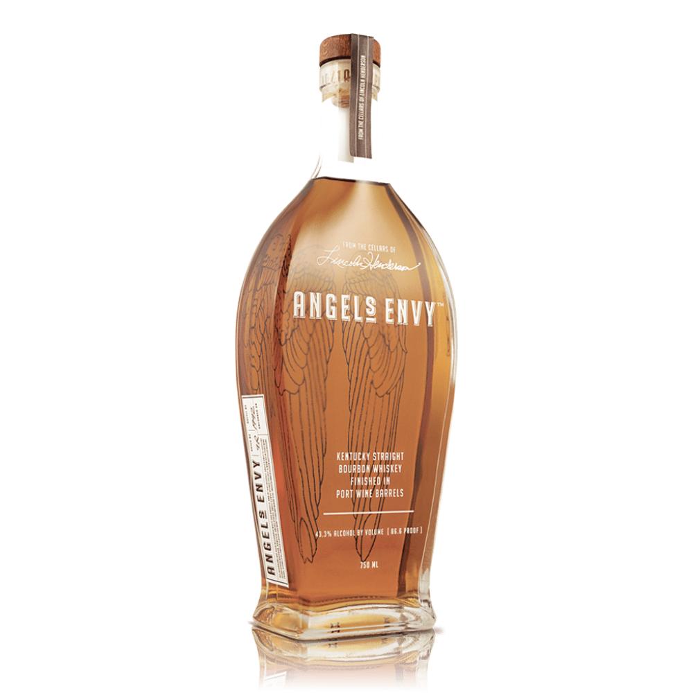 Buy Angel's Envy Bourbon Port Finish | My Bev Store - My Bev Store