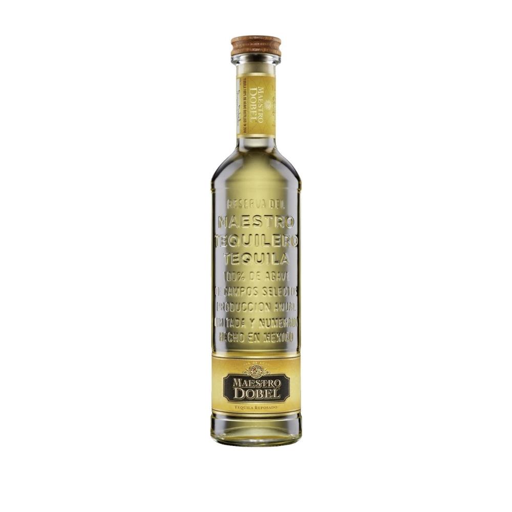 Maestro Dobel Tequila | My Bev Store - My Bev Store