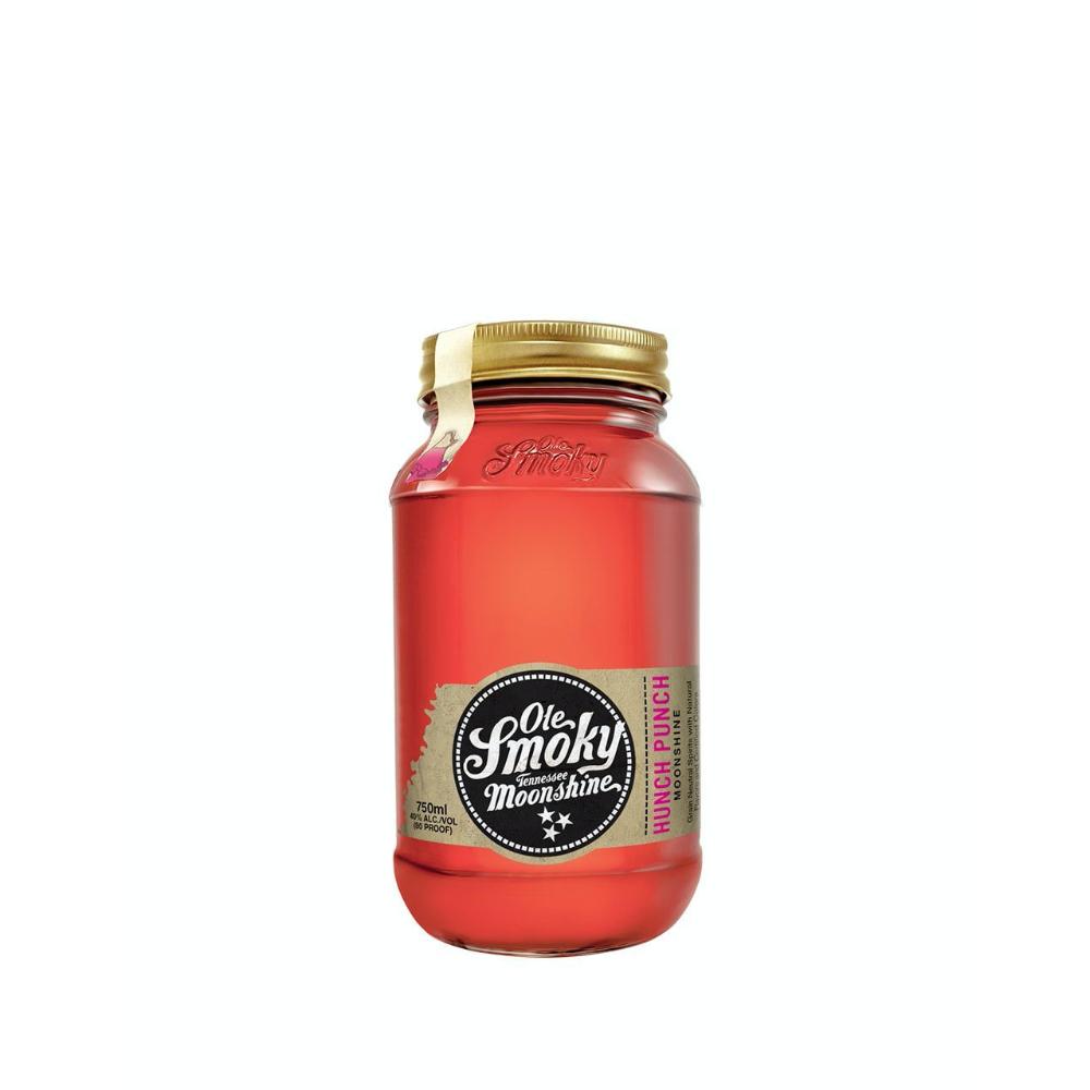 Ole Smoky Moonshine Hunch Punch