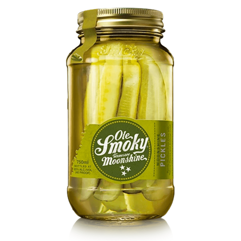 Ole Smoky Ole Smoky Moonshine Pickles Moonshine