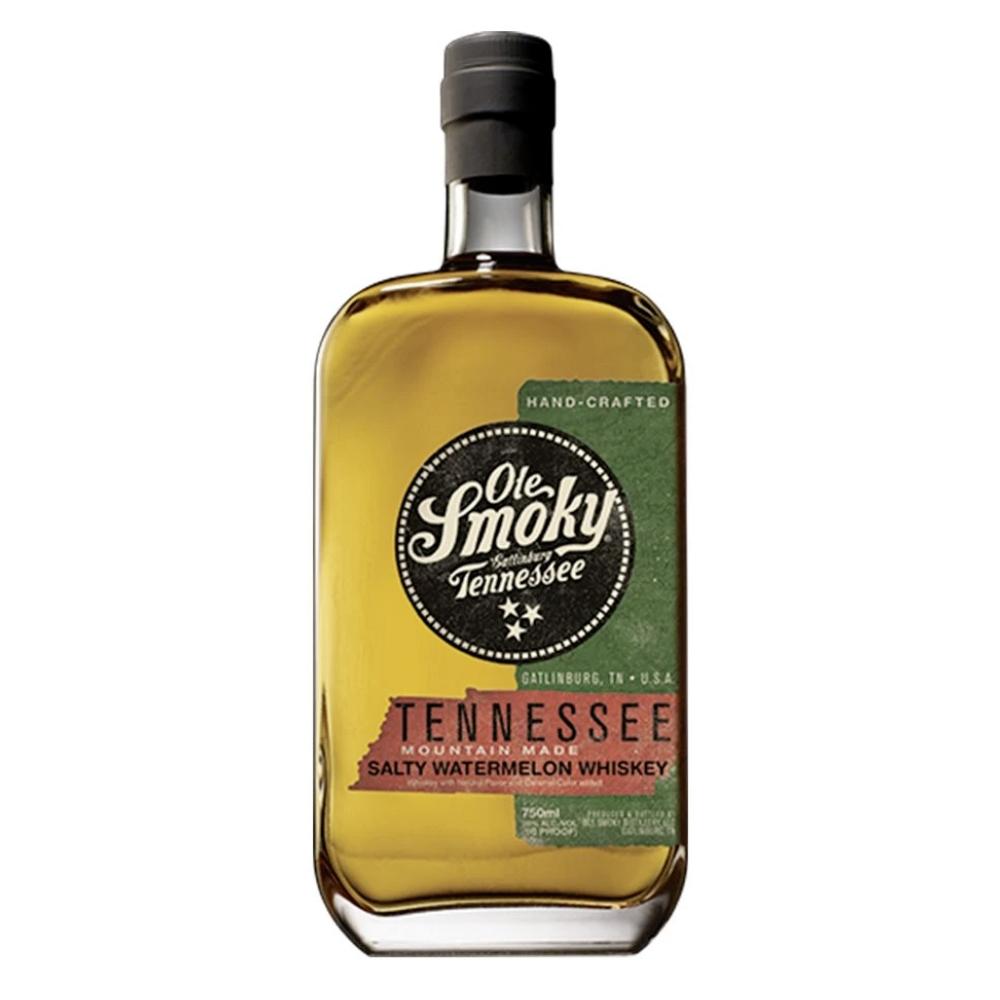 Ole Smoky Ole Smoky Whiskey Salty Watermelon Whiskey