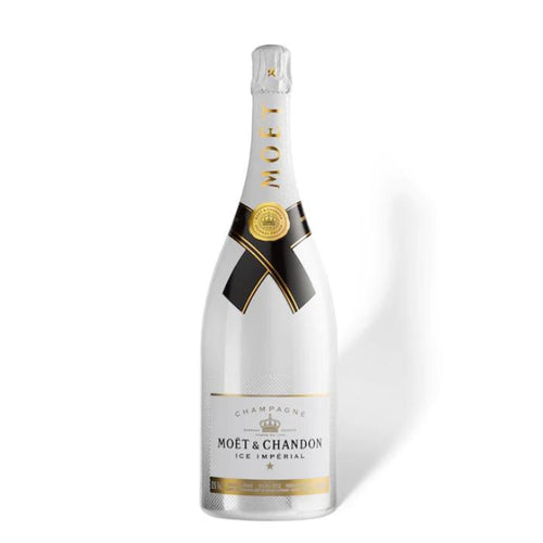 Moet & Chandon Moet & Chandon Ice Imperial Champagne