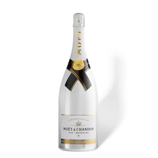 BUY] Moet & Chandon Imperial Brut Special Edition Metal Gift Box