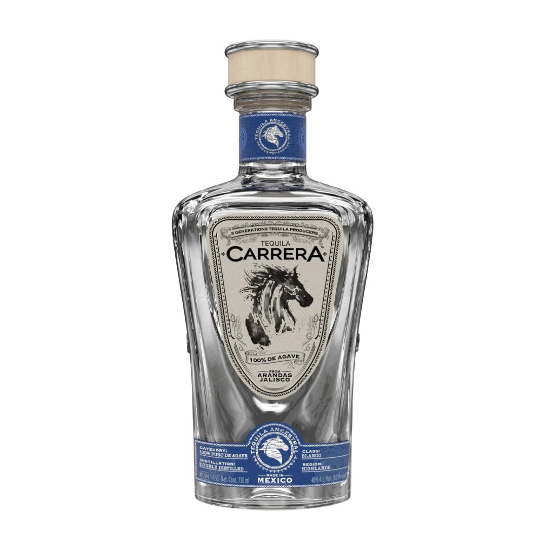 Carrera Blanco 750 ML Bottle