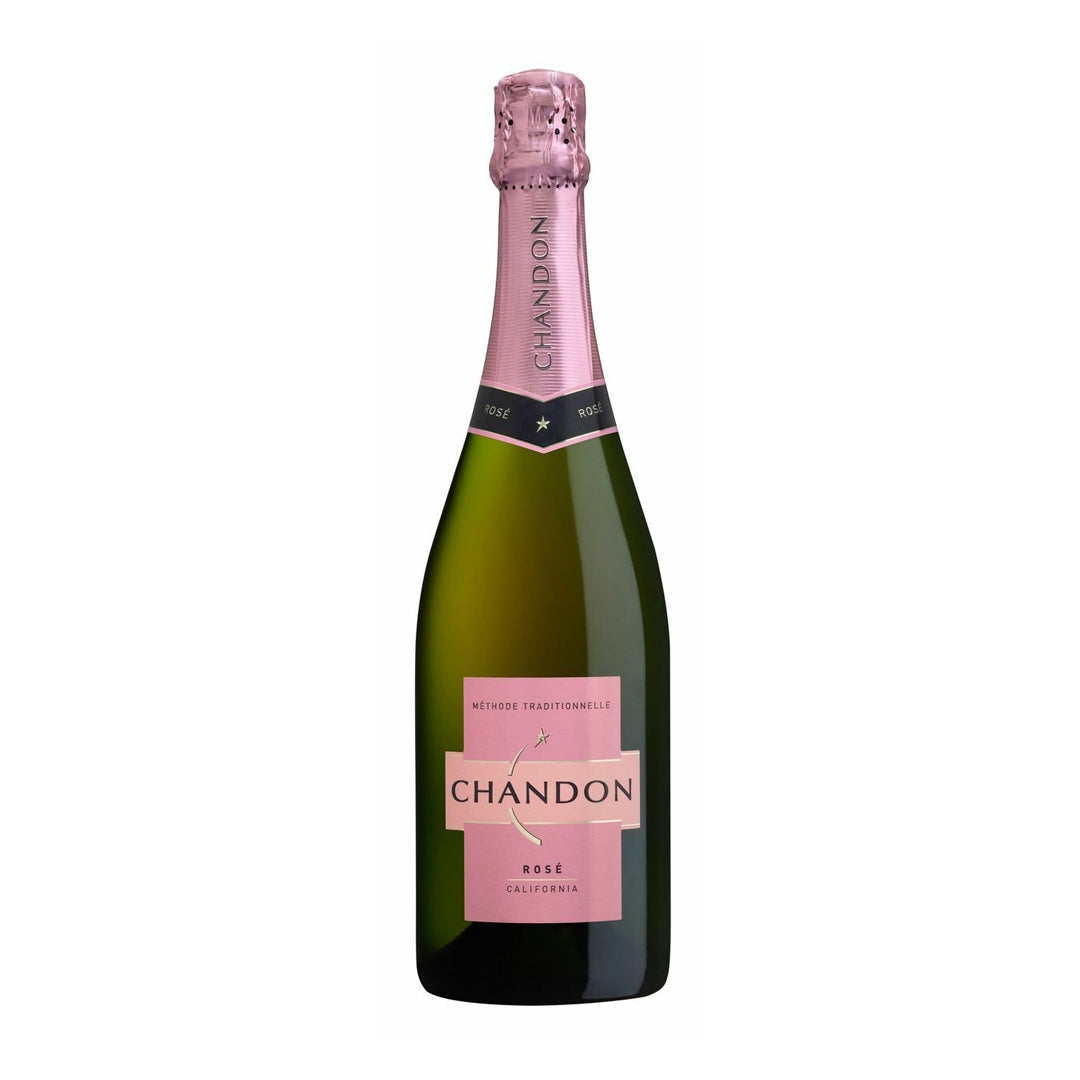 Chandon Chandon Brut Rose Wine