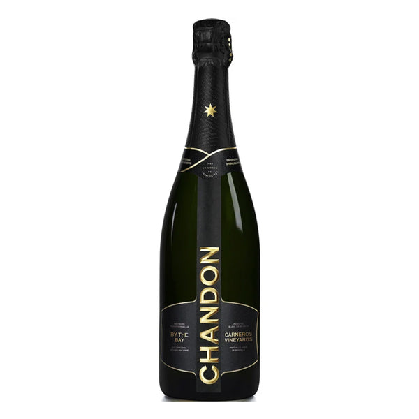 Chandon By The Bay